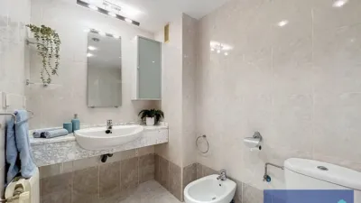 Apartment on Avenida del Pintor Xavier Soler, 8 photo 18