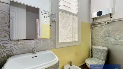 Flat on Calle del Sargento Vaillo, 10 photo 27