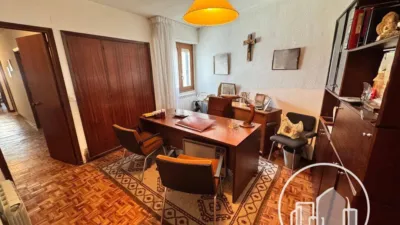 Apartment in Two Connected Floors, Very Central with Elevator in Villarcayo photo 4