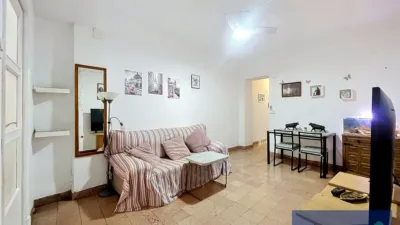 Flat on Calle del Sargento Vaillo, 10 photo 12