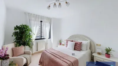 Piso – Alicante - Alacant - Vista 2