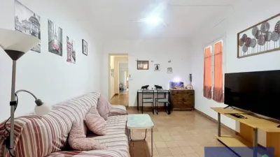 Flat on Calle del Sargento Vaillo, 10 photo 11