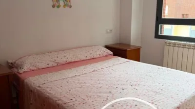 Apartment in Move-In Ready Condition in Villarcayo photo 5