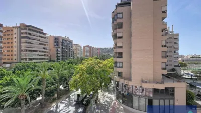 Apartment on Avenida del Pintor Xavier Soler, 8 photo 62