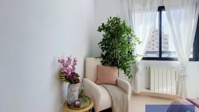 Piso – Alicante - Alacant - Vista 3