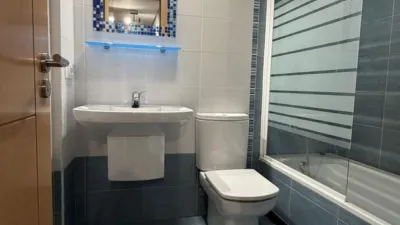 Apartment in Move-In Ready Condition in Villarcayo photo 8