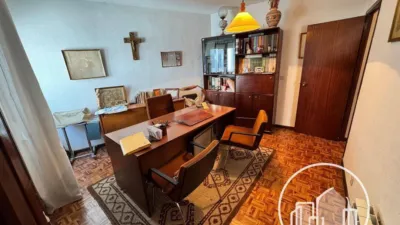 Apartment in Two Connected Floors, Very Central with Elevator in Villarcayo photo 3