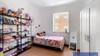Flat on Calle del Sargento Vaillo, 10 photo 19