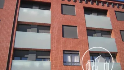 Apartment in Move-In Ready Condition in Villarcayo photo 10
