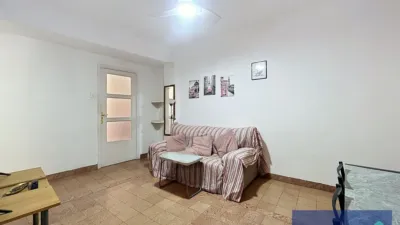 Flat on Calle del Sargento Vaillo, 10 photo 13