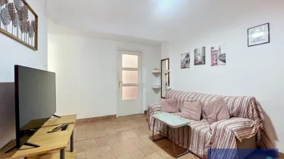 Flat on Calle del Sargento Vaillo, 10 photo 7
