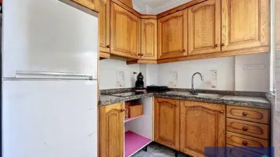 Flat on Calle del Sargento Vaillo, 10 photo 4