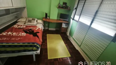 Apartment in Lasesarre photo 15