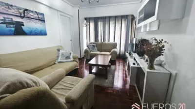 Apartment in Lasesarre photo 4