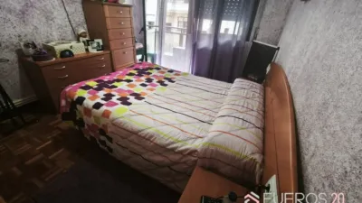 Apartment in Lasesarre photo 9