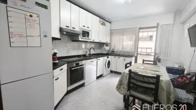 Apartment in Lasesarre photo 18