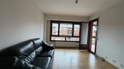 Apartment in Sopela photo 12