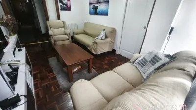 Apartment in Lasesarre photo 6