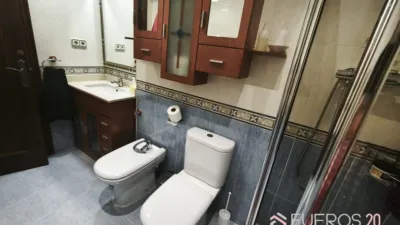 Apartment in Lasesarre photo 20