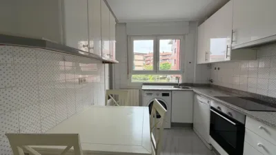 Apartment in Sopela photo 10