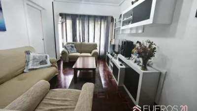 Apartment in Lasesarre photo 8