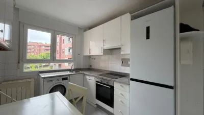 Apartment in Sopela photo 9