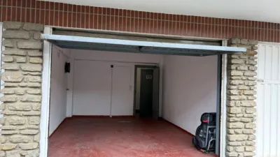Apartment in Sopela photo 22