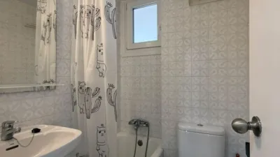 Apartment in Sopela photo 13