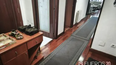 Apartment in Lasesarre photo 14