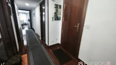 Apartment in Lasesarre photo 13