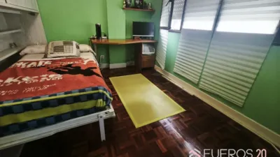 Apartment in Lasesarre photo 16