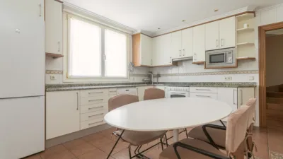 Chalet in Ororbia photo 21
