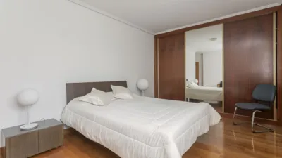 Chalet in Ororbia photo 44