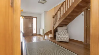 Chalet in Ororbia photo 5