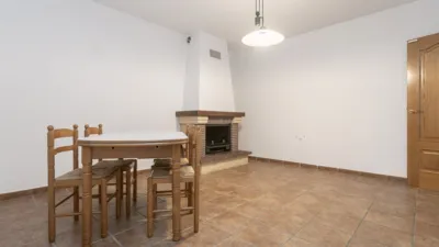 Chalet in Ororbia photo 48