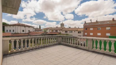 Chalet in Ororbia photo 58