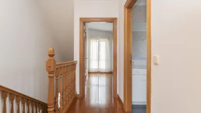 Chalet in Ororbia photo 63