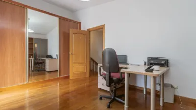 Chalet in Ororbia photo 62
