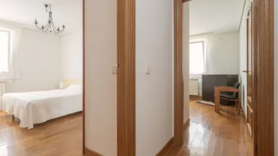 Chalet in Ororbia photo 35