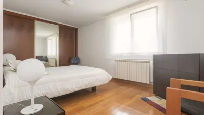Chalet in Ororbia photo 42