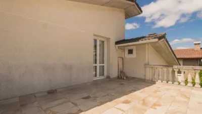Chalet in Ororbia photo 75