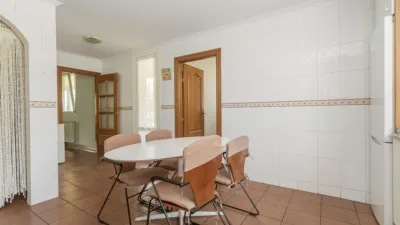 Chalet in Ororbia photo 24