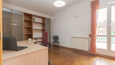 Chalet in Ororbia photo 54
