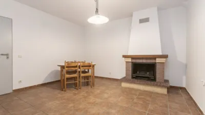 Chalet in Ororbia photo 47