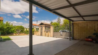 Chalet in Ororbia photo 84
