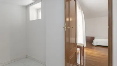 Chalet in Ororbia photo 79