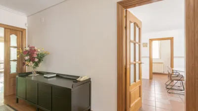 Chalet in Ororbia photo 18