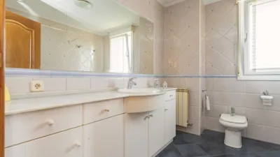 Chalet in Ororbia photo 66