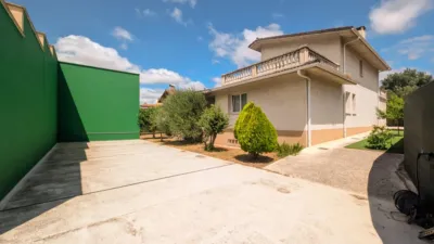Chalet in Ororbia photo 89