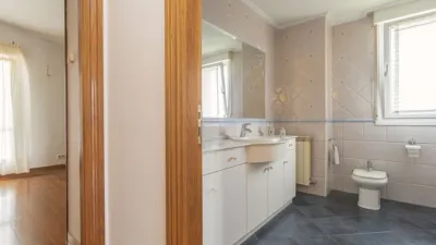 Chalet in Ororbia photo 64